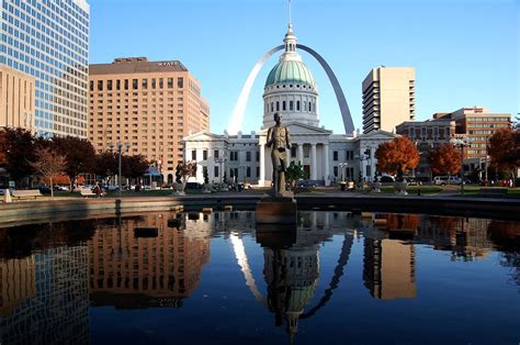 $108 CHEAP FLIGHTS from Seattle to St. Louis (SEA .